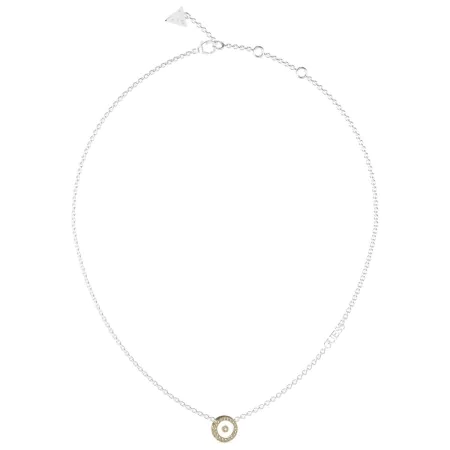 Ladies' Necklace Guess JUBN03258JWRHYGT-U by Guess, Necklaces - Ref: S7275346, Price: 84,31 €, Discount: %