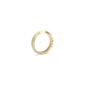 Bague Femme Guess JUBR02188JWYG56 16 de Guess, Bagues - Réf : S7275371, Prix : 64,54 €, Remise : %