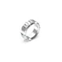 Bague Femme Guess JUBR03116JWRH58 18 de Guess, Bagues - Réf : S7275399, Prix : 63,51 €, Remise : %