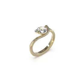 Anillo Mujer Guess JUBR03177JWYG56 16 de Guess, Anillos - Ref: S7275425, Precio: 64,54 €, Descuento: %