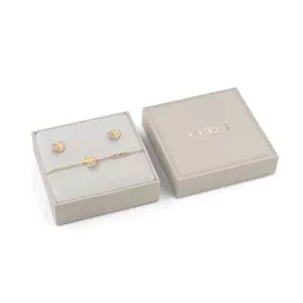 Conjunto Pulsera y Pendientes Guess JUBS03187JWYGS de Guess, Juegos de joyas - Ref: S7275450, Precio: 116,06 €, Descuento: %