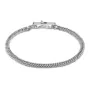 Bracelet Femme Guess JUMB01330JWSTS de Guess, Bracelets - Réf : S7275455, Prix : 76,29 €, Remise : %