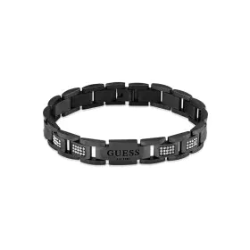 Bracciale Uomo Guess JUMB01342JWGMT-U di Guess, Bracciali - Rif: S7275457, Prezzo: 96,78 €, Sconto: %