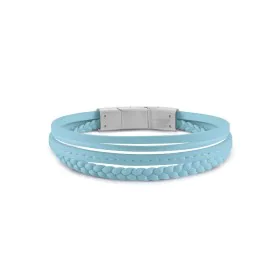 Bracelet Femme Guess JUMB01345JWSTBBT-U de Guess, Bracelets - Réf : S7275460, Prix : 75,35 €, Remise : %