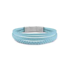 Pulsera Mujer Guess JUMB01345JWSTBBT-U de Guess, Pulseras - Ref: S7275460, Precio: 77,52 €, Descuento: %