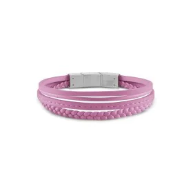 Bracciale Donna Guess JUMB01345JWSTFCT-U di Guess, Bracciali - Rif: S7275461, Prezzo: 75,35 €, Sconto: %