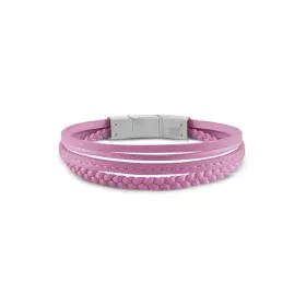 Bracciale Donna Guess JUMB01345JWSTFCT-U di Guess, Bracciali - Rif: S7275461, Prezzo: 74,14 €, Sconto: %