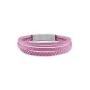 Bracciale Donna Guess JUMB01345JWSTFCT-U di Guess, Bracciali - Rif: S7275461, Prezzo: 74,14 €, Sconto: %