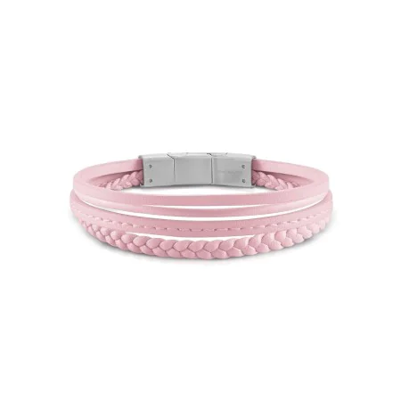 Bracciale Donna Guess JUMB01345JWSTPIT-U di Guess, Bracciali - Rif: S7275463, Prezzo: 74,14 €, Sconto: %