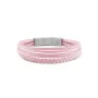 Bracciale Donna Guess JUMB01345JWSTPIT-U di Guess, Bracciali - Rif: S7275463, Prezzo: 74,14 €, Sconto: %