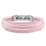 Bracciale Donna Guess JUMB01345JWSTPIT-U di Guess, Bracciali - Rif: S7275463, Prezzo: 74,14 €, Sconto: %