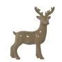 Set of Figures Alexandra House Living Ceramic Reindeer (2 Pieces) by Alexandra House Living, Collectables - Ref: D1623293, Pr...