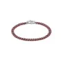 Pulsera Mujer Guess JUMB01382JWSTRDS de Guess, Pulseras - Ref: S7275471, Precio: 74,14 €, Descuento: %