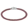 Bracelete feminino Guess JUMB01382JWSTRDS de Guess, Pulseiras - Ref: S7275471, Preço: 75,35 €, Desconto: %