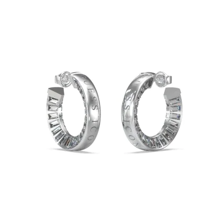 Pendientes Mujer Guess JUBE03008JWRHT-U de Guess, Pendientes - Ref: S7275475, Precio: 122,49 €, Descuento: %