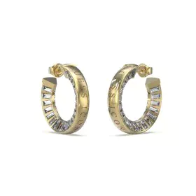 Boucles d´oreilles Femme Guess JUBE03008JWYGT-U de Guess, Boucles d'oreilles - Réf : S7275476, Prix : 115,99 €, Remise : %