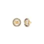 Pendientes Mujer Guess JUBE03014JWYGT-U de Guess, Pendientes - Ref: S7275477, Precio: 96,63 €, Descuento: %