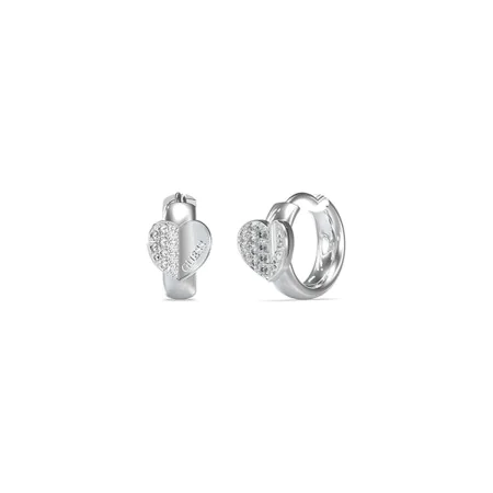 Pendientes Mujer Guess JUBE03039JWRHT-U de Guess, Pendientes - Ref: S7275481, Precio: 76,29 €, Descuento: %