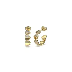 Boucles d´oreilles Femme Guess JUBE03040JWYGT-U de Guess, Boucles d'oreilles - Réf : S7275483, Prix : 83,28 €, Remise : %