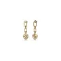 Pendientes Mujer Guess JUBE03096JWYGT-U de Guess, Pendientes - Ref: S7275491, Precio: 96,63 €, Descuento: %