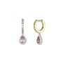 Boucles d´oreilles Femme Guess JUBE03143JWYGLPT-U de Guess, Boucles d'oreilles - Réf : S7275518, Prix : 74,14 €, Remise : %