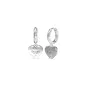 Boucles d´oreilles Femme Guess JUBE03145JWRHT-U de Guess, Boucles d'oreilles - Réf : S7275520, Prix : 63,51 €, Remise : %