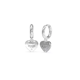 Ladies' Earrings Guess JUBE03145JWRHT-U by Guess, Earrings - Ref: S7275520, Price: 63,51 €, Discount: %