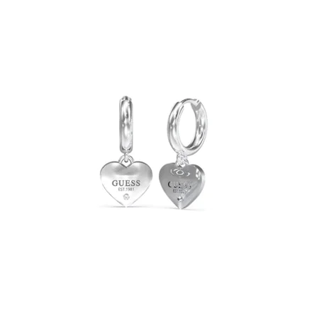 Ladies' Earrings Guess JUBE03145JWRHT-U by Guess, Earrings - Ref: S7275520, Price: 64,54 €, Discount: %