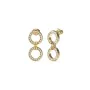 Pendientes Mujer Guess JUBE03166JWYGT-U de Guess, Pendientes - Ref: S7275526, Precio: 83,28 €, Descuento: %