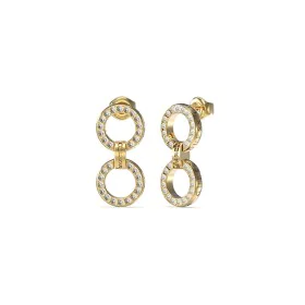 Boucles d´oreilles Femme Guess JUBE03166JWYGT-U de Guess, Boucles d'oreilles - Réf : S7275526, Prix : 83,28 €, Remise : %