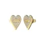 Pendientes Mujer Guess JUBE03245JWYGT-U de Guess, Pendientes - Ref: S7275531, Precio: 79,91 €, Descuento: %