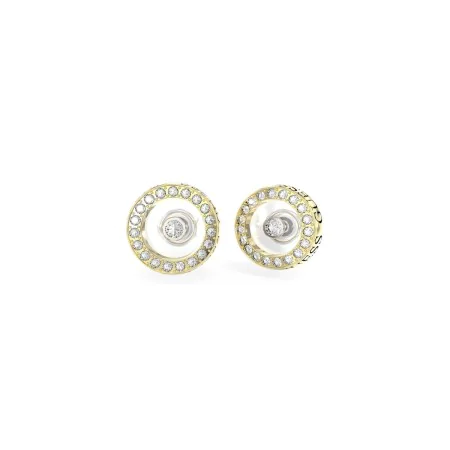 Ladies' Earrings Guess JUBE03256JWRHYGT-U by Guess, Earrings - Ref: S7275532, Price: 64,57 €, Discount: %