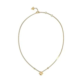 Collier Femme Guess JUBN03084JWYGT-U de Guess, Colliers - Réf : S7275577, Prix : 94,73 €, Remise : %