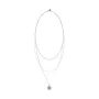 Ladies' Necklace Guess JUBN03127JWRHT-U by Guess, Necklaces - Ref: S7275582, Price: 105,50 €, Discount: %