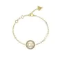 Pulsera Mujer Guess JUBB03012JWYGS de Guess, Pulseras - Ref: S7275585, Precio: 85,81 €, Descuento: %