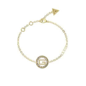 Ladies' Bracelet Guess JUBB03012JWYGS by Guess, Bracelets - Ref: S7275585, Price: 81,65 €, Discount: %