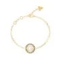 Bracelet Femme Guess JUBB03012JWYGS de Guess, Bracelets - Réf : S7275585, Prix : 81,65 €, Remise : %