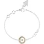 Pulsera Mujer Guess JUBB03259JWRHYGS de Guess, Pulseras - Ref: S7275594, Precio: 77,38 €, Descuento: %