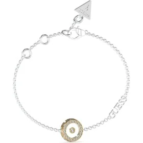 Pulsera Mujer Guess JUBB03259JWRHYGS de Guess, Pulseras - Ref: S7275594, Precio: 76,42 €, Descuento: %