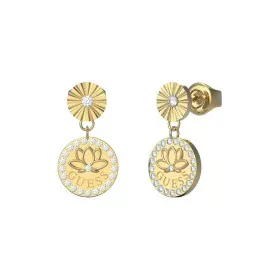 Boucles d´oreilles Femme Guess JUBE01344JWYGT-U de Guess, Boucles d'oreilles - Réf : S7275598, Prix : 66,30 €, Remise : %