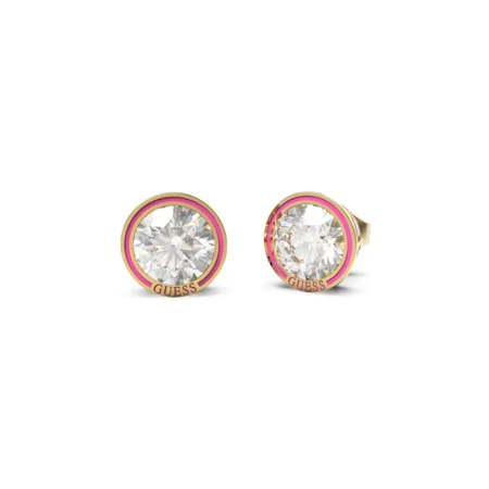 Pendientes Mujer Guess JUBE01361JWYGNPT-U de Guess, Pendientes - Ref: S7275601, Precio: 65,24 €, Descuento: %