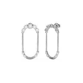 Boucles d´oreilles Femme Guess JUBE01401JWRHT-U de Guess, Boucles d'oreilles - Réf : S7275602, Prix : 84,13 €, Remise : %