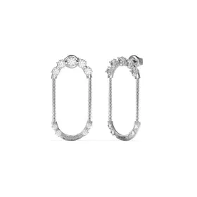 Boucles d´oreilles Femme Guess JUBE01401JWRHT-U de Guess, Boucles d'oreilles - Réf : S7275602, Prix : 85,81 €, Remise : %