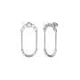 Boucles d´oreilles Femme Guess JUBE01401JWRHT-U de Guess, Boucles d'oreilles - Réf : S7275602, Prix : 85,81 €, Remise : %