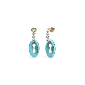 Ladies' Earrings Guess JUBE01416JWYGAQT-U by Guess, Earrings - Ref: S7275606, Price: 75,35 €, Discount: %