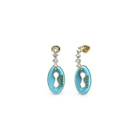 Boucles d´oreilles Femme Guess JUBE01416JWYGAQT-U de Guess, Boucles d'oreilles - Réf : S7275606, Prix : 75,35 €, Remise : %