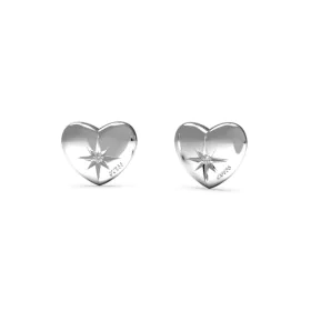 Boucles d´oreilles Femme Guess JUBE01445JWRHT-U de Guess, Boucles d'oreilles - Réf : S7275614, Prix : 58,61 €, Remise : %