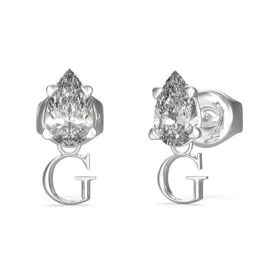 Pendientes Mujer Guess JUBE02151JWRHT-U de Guess, Pendientes - Ref: S7275647, Precio: 75,35 €, Descuento: %