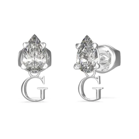 Ladies' Earrings Guess JUBE02151JWRHT-U by Guess, Earrings - Ref: S7275647, Price: 74,14 €, Discount: %