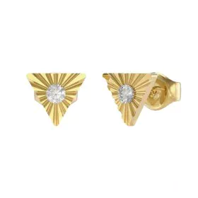 Boucles d´oreilles Femme Guess JUBE02165JWYGT-U de Guess, Boucles d'oreilles - Réf : S7275655, Prix : 58,61 €, Remise : %